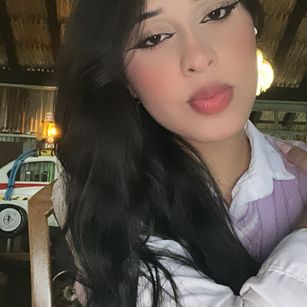 Model - DixyPalmer dildo