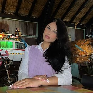 Model - DixyPalmer roleplay