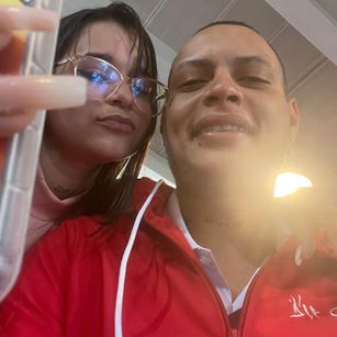 Model - PunishingTheGirl dom