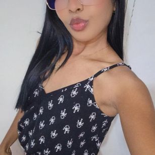 Model - Nahomi Jaspe Mistress