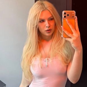 Model - Baby Lilly petite