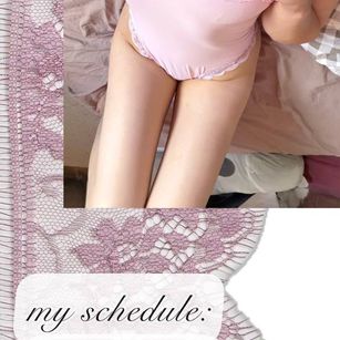 Model - Baby Lilly bdsm