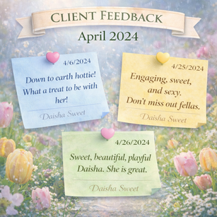 Model - Daisha Sweet brunette