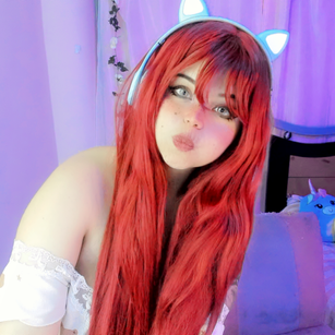 Model - ariakyubi smile