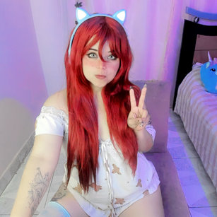 Model - ariakyubi sexy