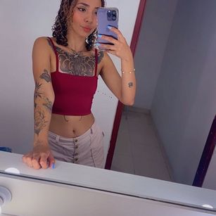 Model - SilvanaOwen BLOWJOB