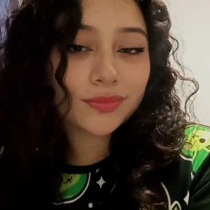 Model - NicoleWest JOI