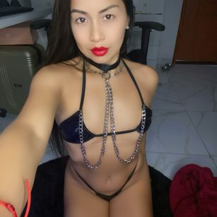 Model - Akemi Sato anal