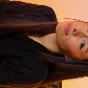 Model - Sara Archbould teen