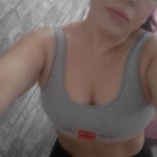 Model - Monica-Mia ass