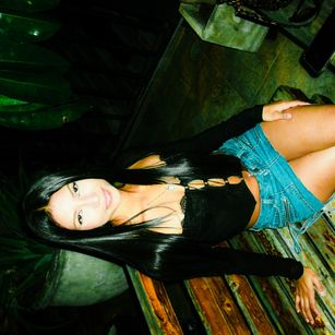 Model - ashley pequea