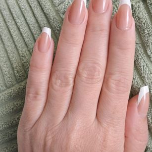 Model - Daisha Sweet feet