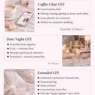 Model - Daisha Sweet mature