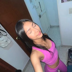 Model - ashley flaca