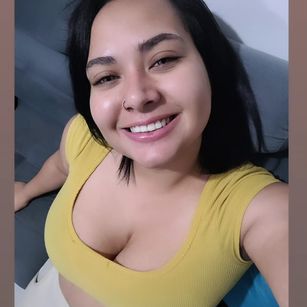 Model - Luna nova SexyCurves