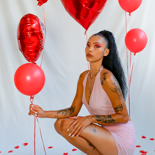 Model - TattoedLexi online