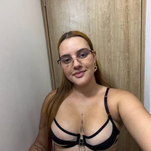 Model - Hailey Tims Girls