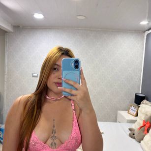 Model - Hailey Tims private