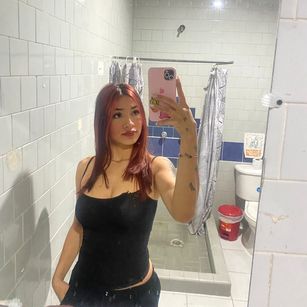 Model - SashaHans latin