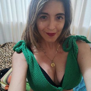 Model - Angelique friendly