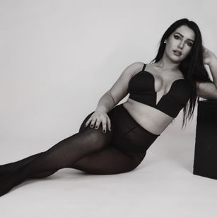 Model - JennifferGrey JOI