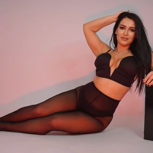 Model - JennifferGrey CBT