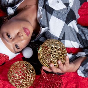 Model - Alisson Steeler anal