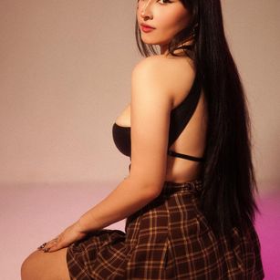 Model - JEIMIKUU bigass