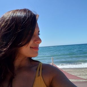 Model - latintrimorena dance