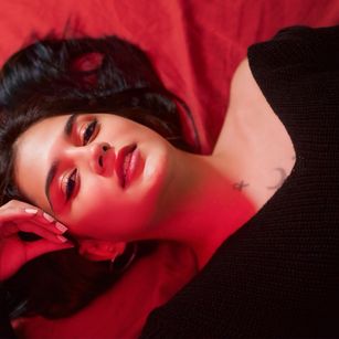 Model - Kylla Walls cute