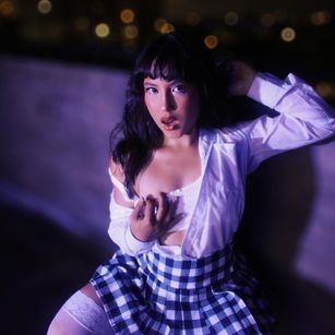 Model - Spanish_t33m girlfriend