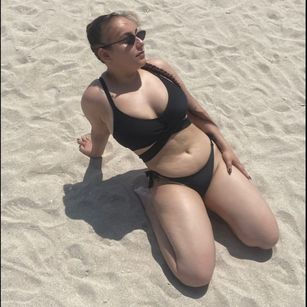 Model - RavenKathe bigtits