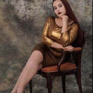 Model - RavenKathe teen