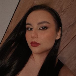 Model - RavenKathe fetish