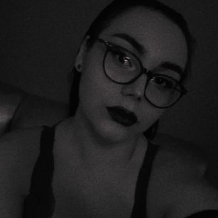 Model - RavenKathe teen