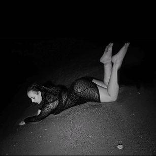 Model - RavenKathe teen