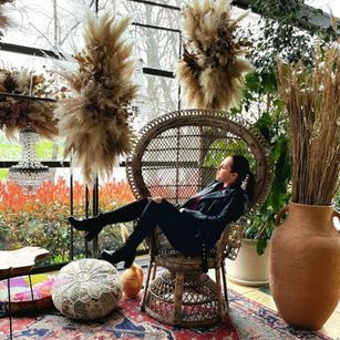 Model - RavenKathe bigtits