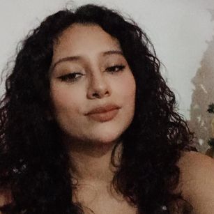 Model - NicoleWest webcam