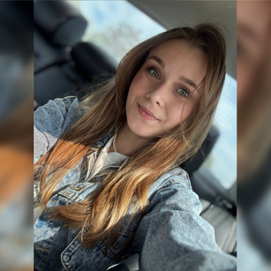 Model - Vasilisa fastresponse