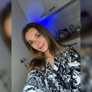 Model - Vasilisa Ukrainiangirl