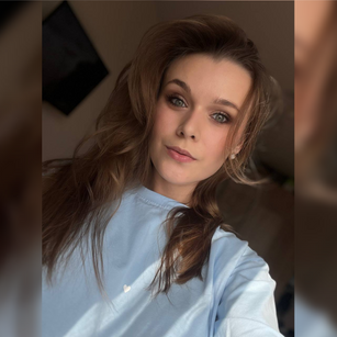 Model - Vasilisa friends