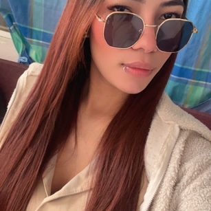 Model - Akiraa friendly