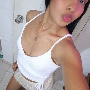 Model - Nahomi Jaspe Roleplay