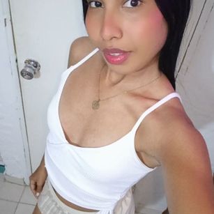 Model - Nahomi Jaspe Taboo