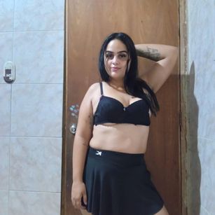 Model - Katy Jein masturbation