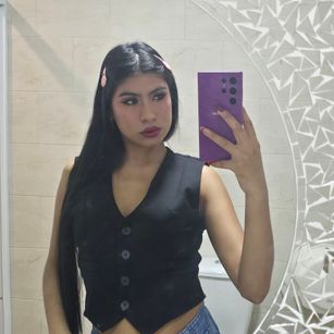 Model - LissaWild anal