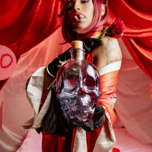 Model - Morganaxxx latina