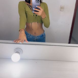 Model - SilvanaOwen LATINA