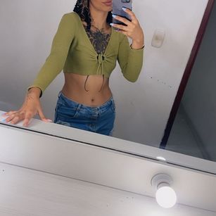 Model - SilvanaOwen LATINA