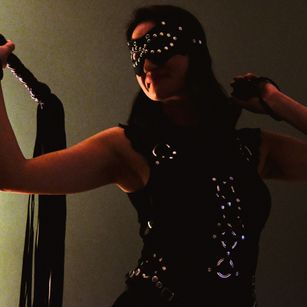 Model - Miss AliciaStar mistress